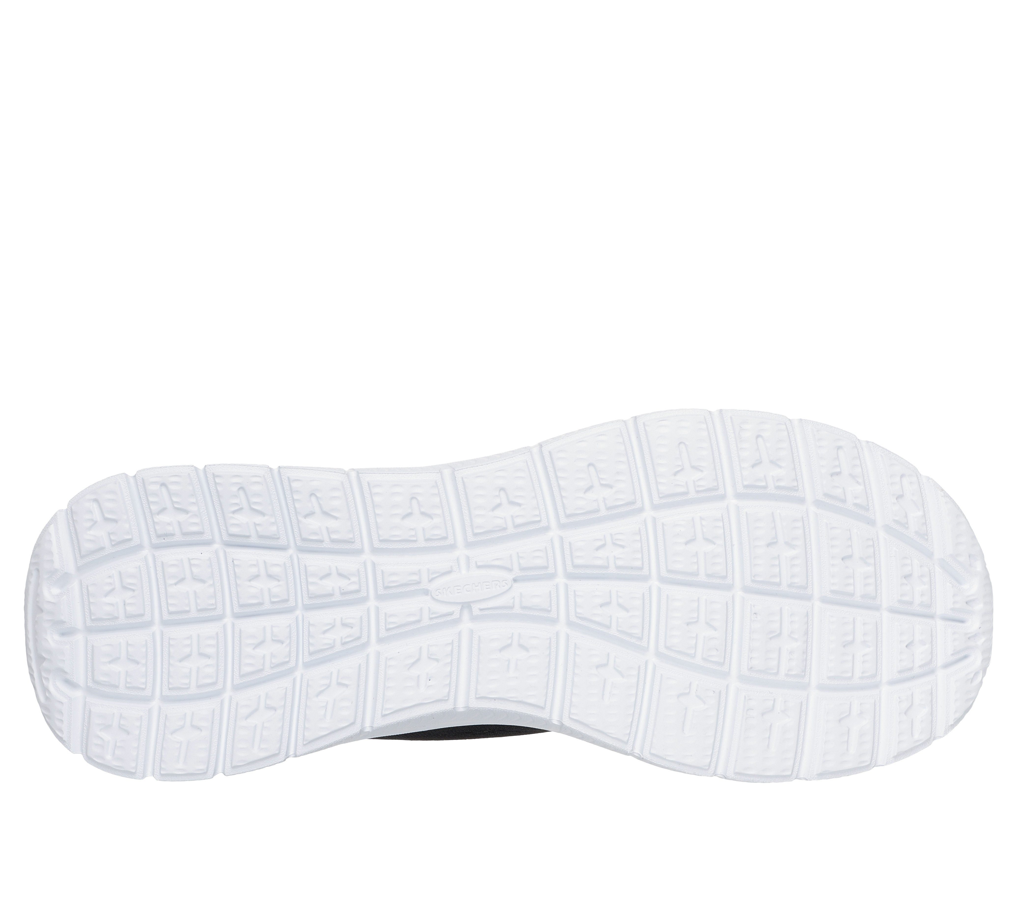 Skechers SKECH-AIR SUMMITS Slip-On Sneaker Slipper, Freizeitschuh, Halbschu günstig online kaufen