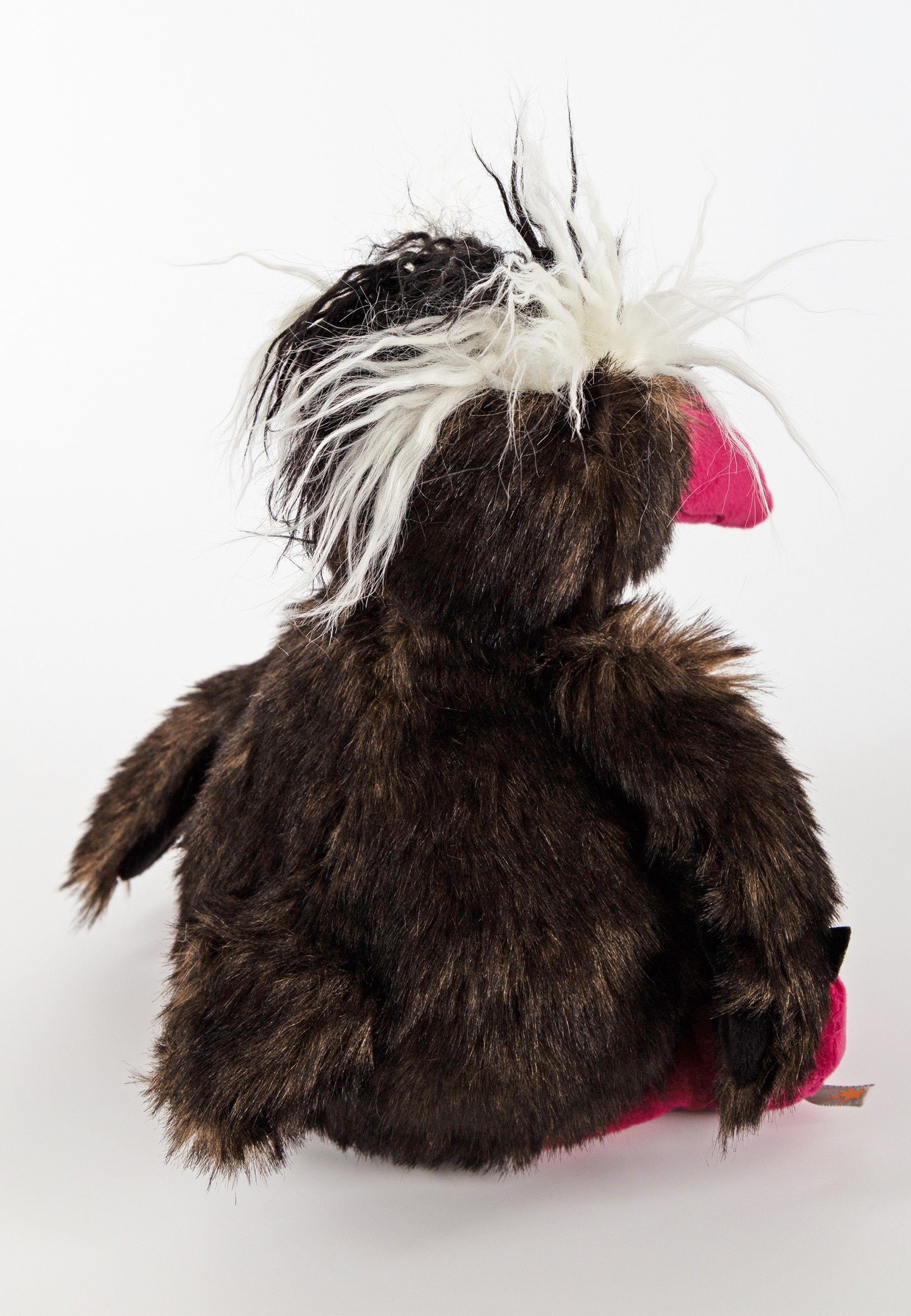 Sigikid Kuscheltier Rock Hopper KiKeRiKi Kollektion (1-St)