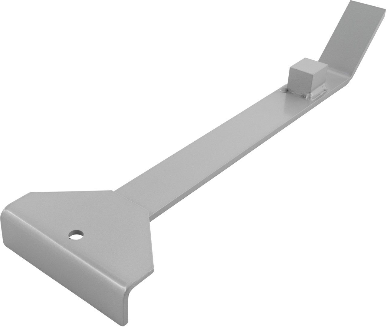 Verlegeset Wolfcraft Zugeisen Profi für Laminat und Parkett