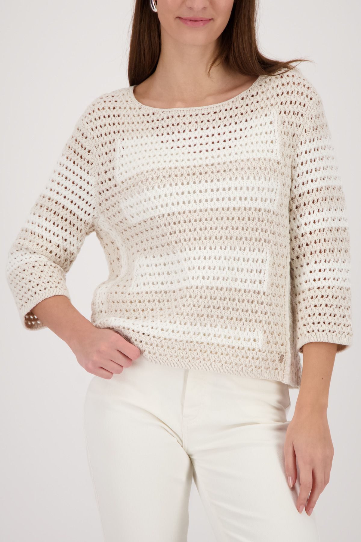 Strickpullover