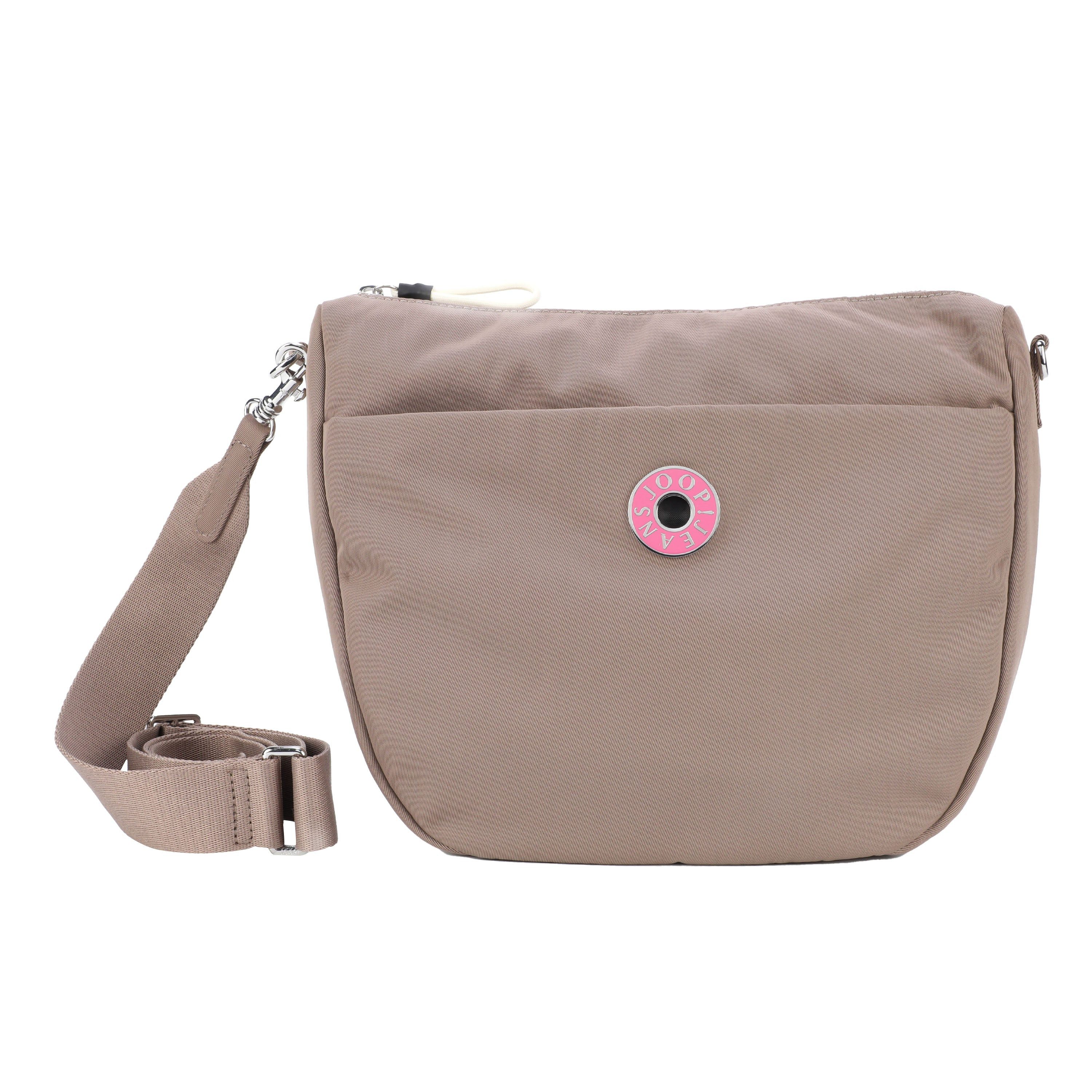 Schultertasche Joop Jeans - Damen Schultertasche Giocoso Delia