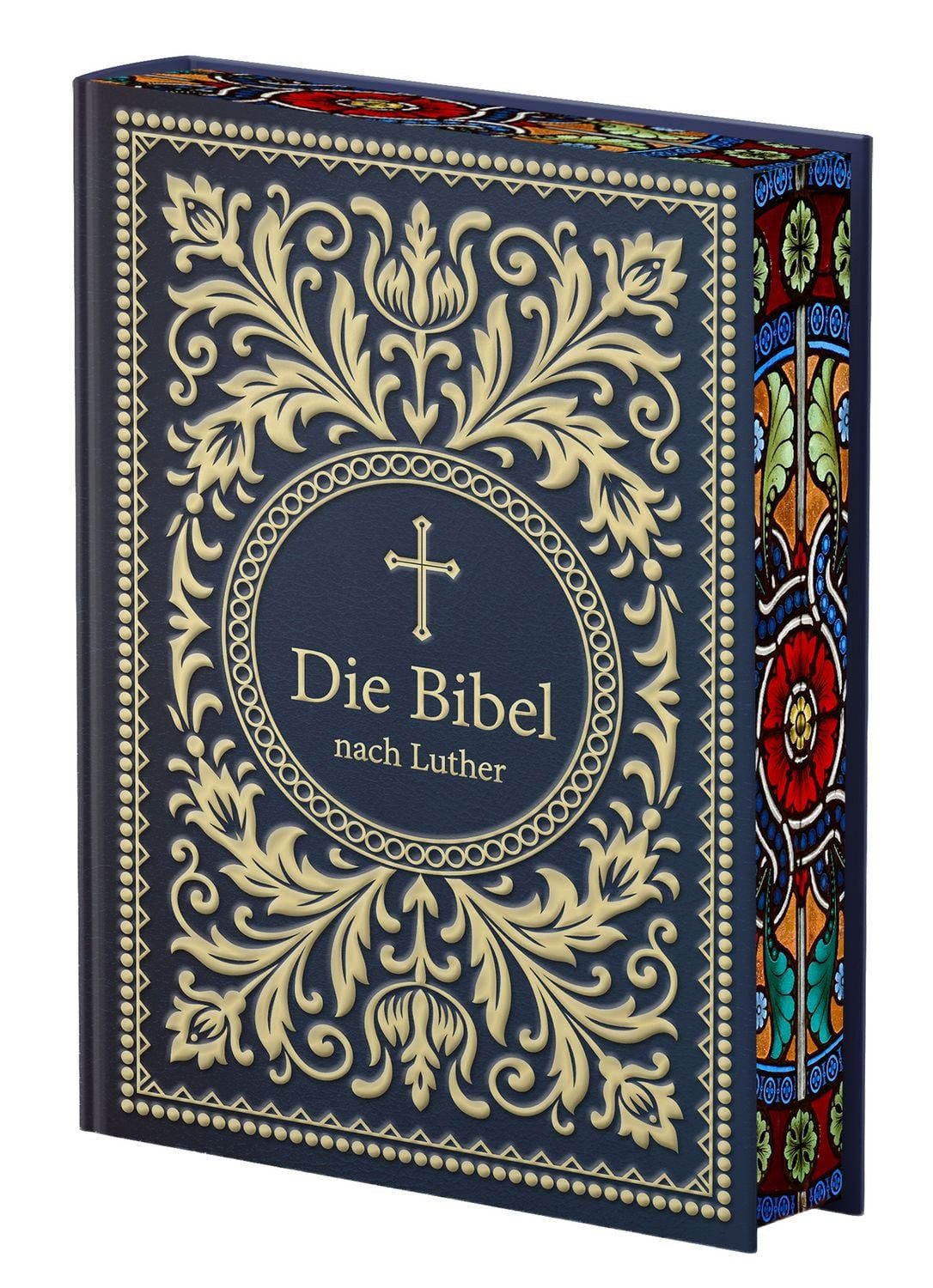 Die Bibel nach Luther / Martin Luther