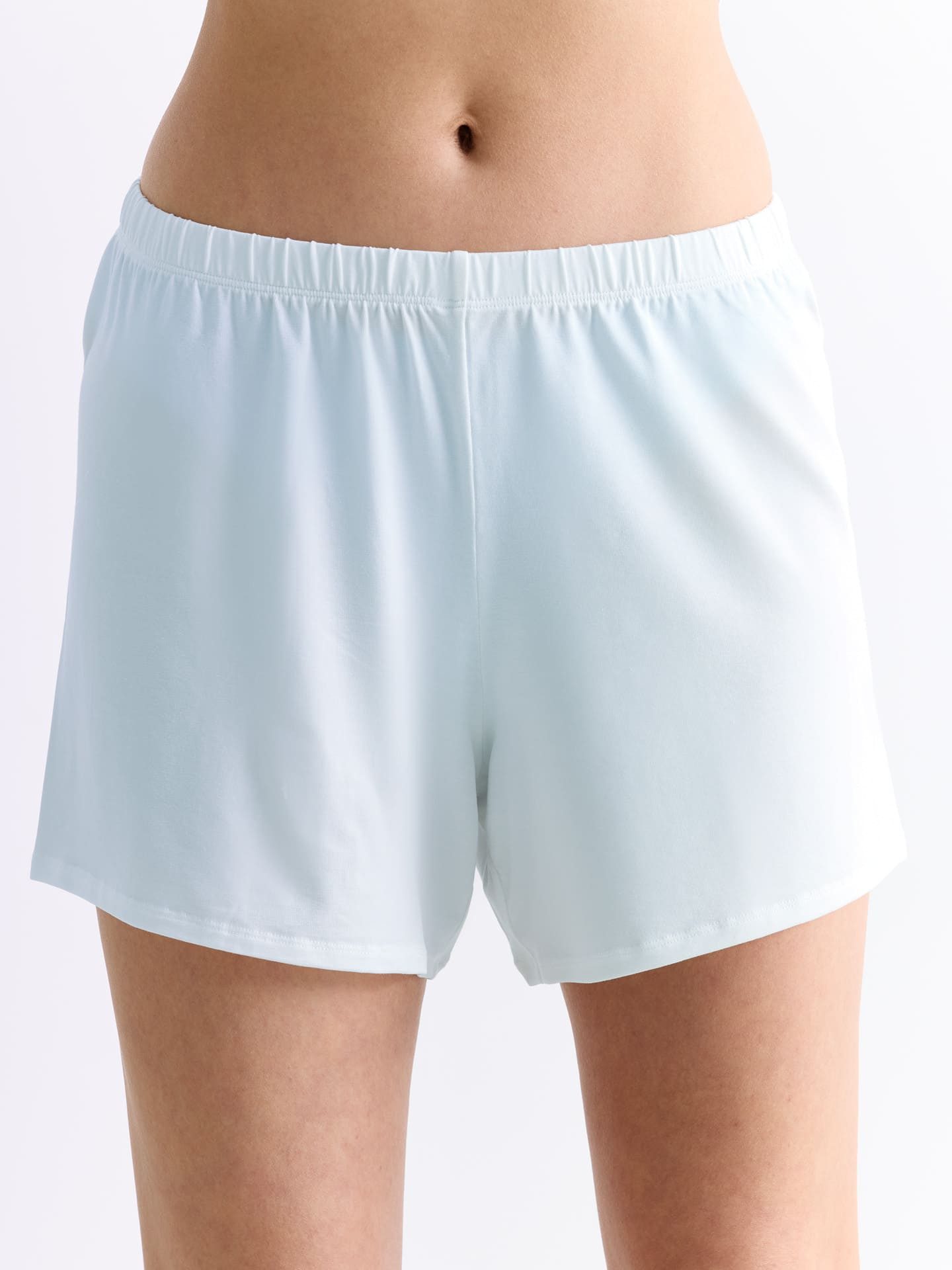 Erlich Textil Schlafhose LIGHT TOUCH SCHLAFHOSE (1-tlg)