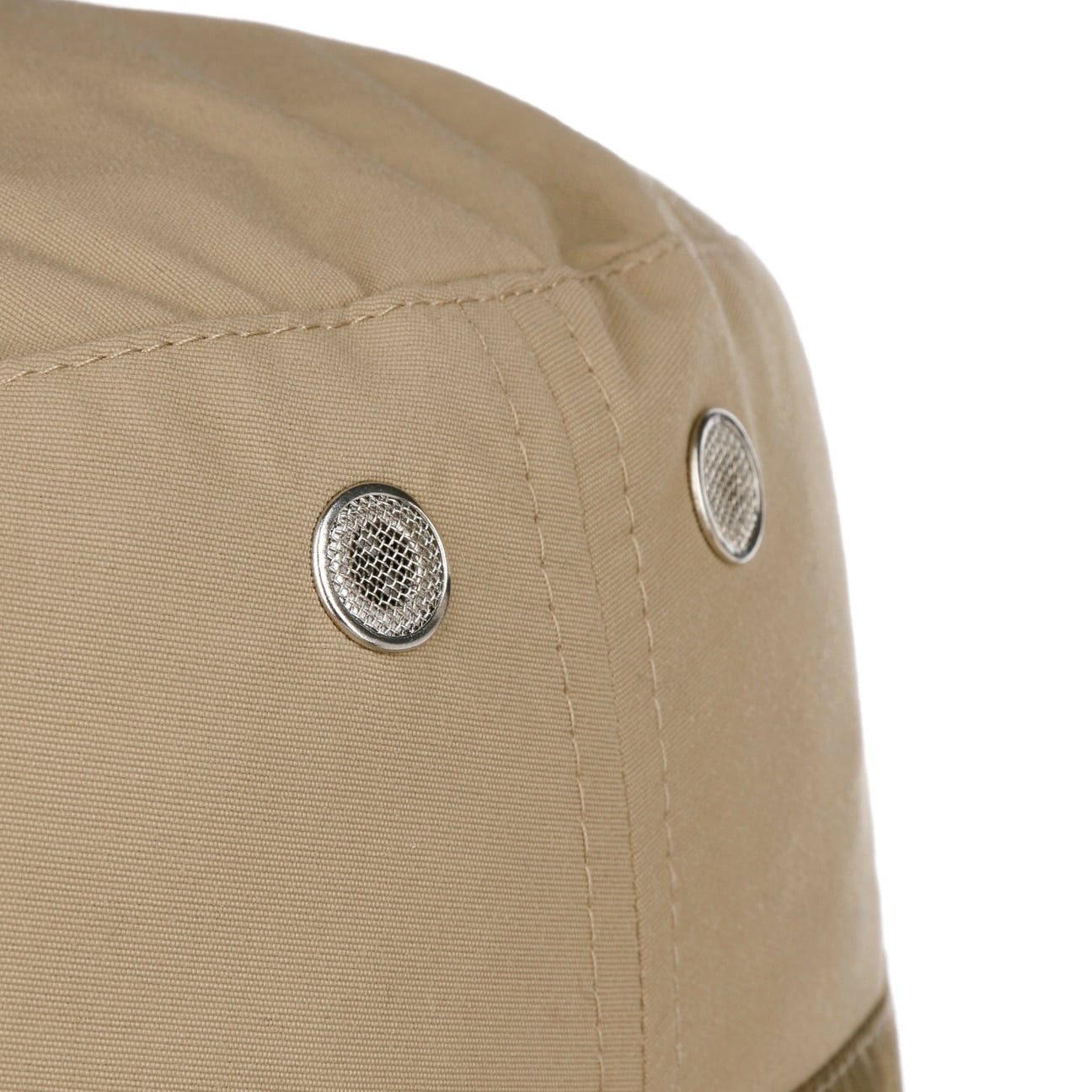 Mayser Sonnenhut (1-St) Sonnenhut mit Futter, Made in the EU