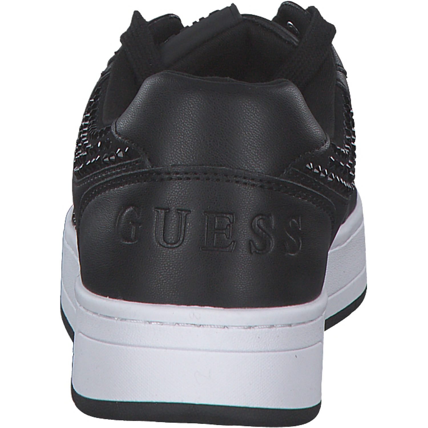 Guess Naresa2 FLFNRS Schnürschuh