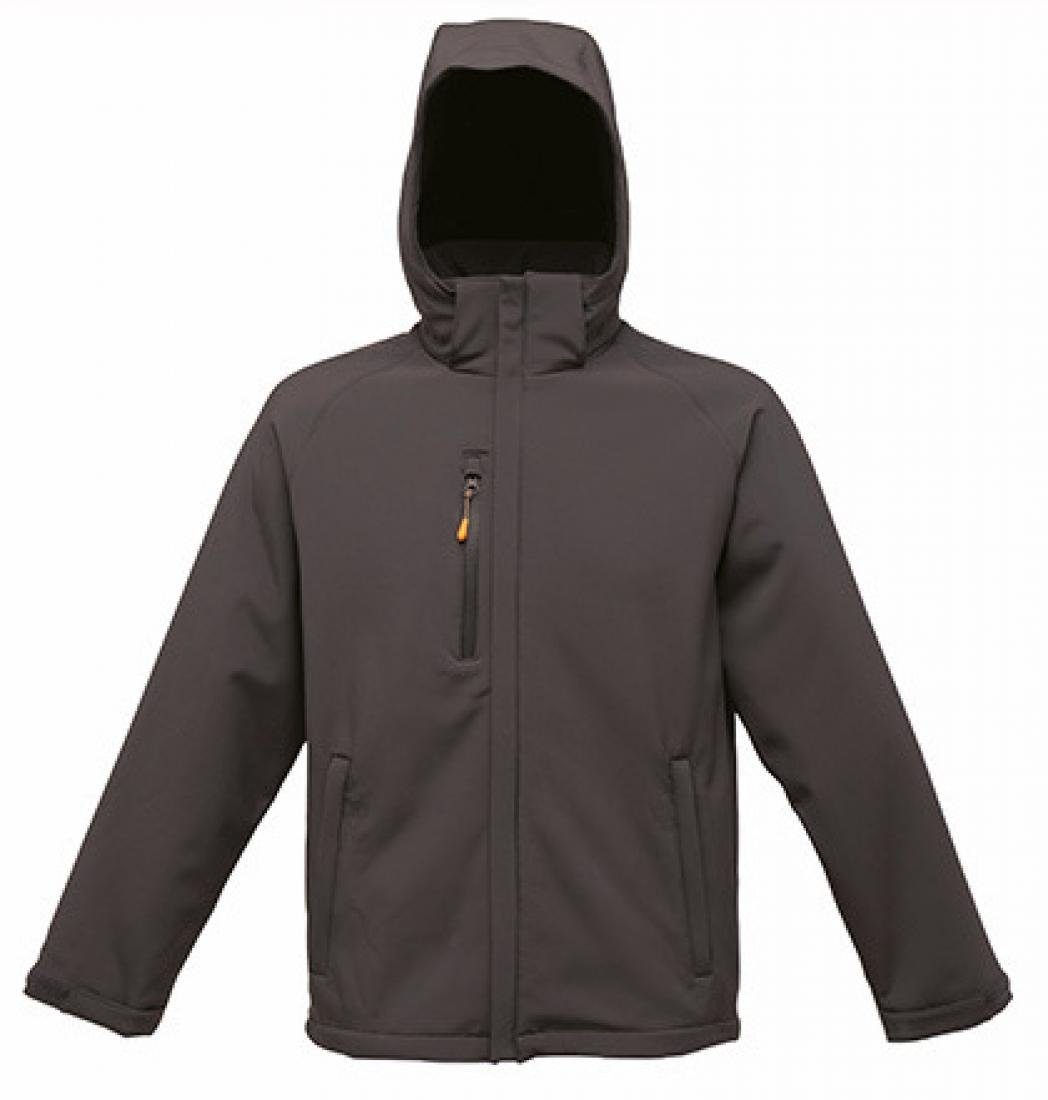 Softshelljacke X-Pro Repeller Softshell