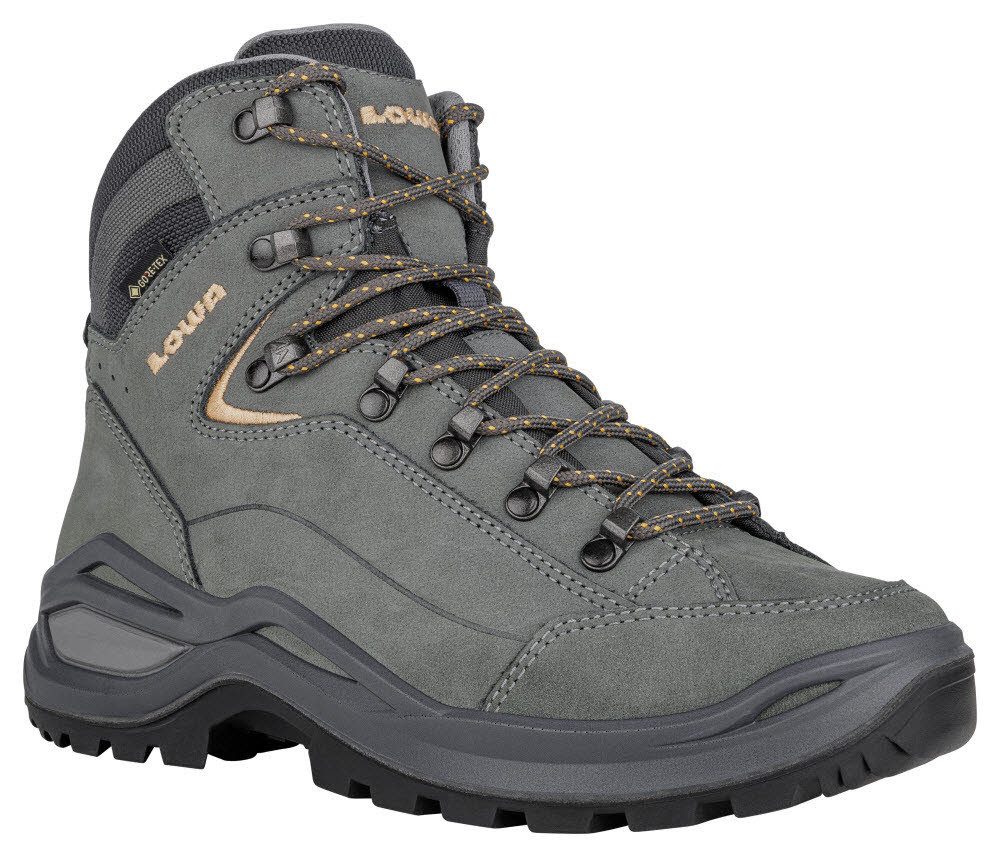 Lowa RENEGADE EVO GTX MID Ws Wanderstiefel günstig online kaufen