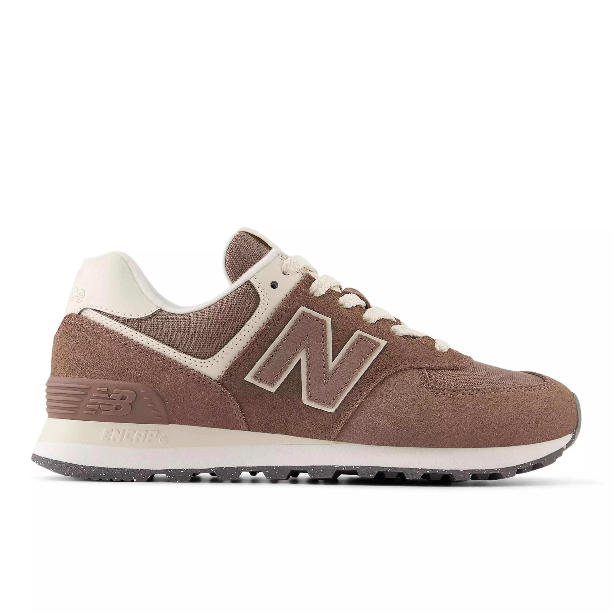 New Balance 574 BROWN Sneaker günstig online kaufen