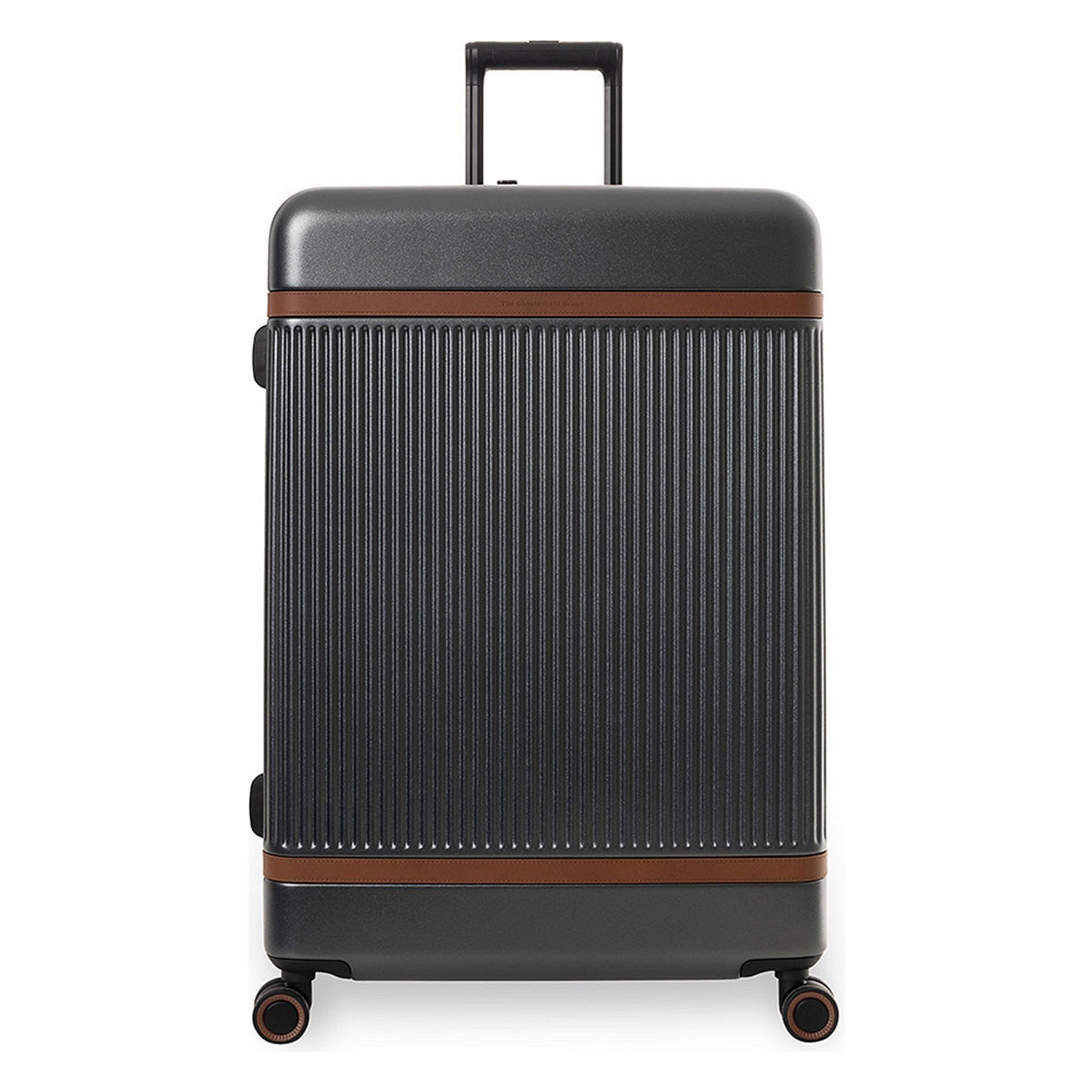 Hartschalen-Trolley Zuna