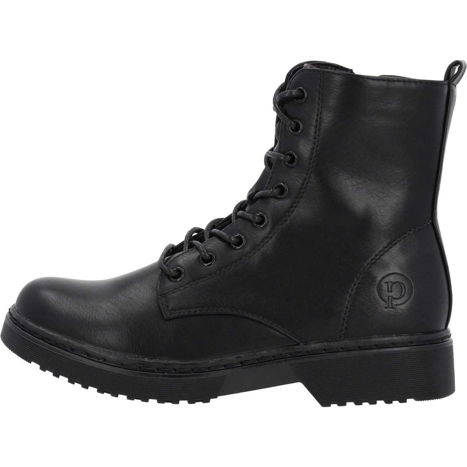 Palado Djerba Schnürstiefel günstig online kaufen