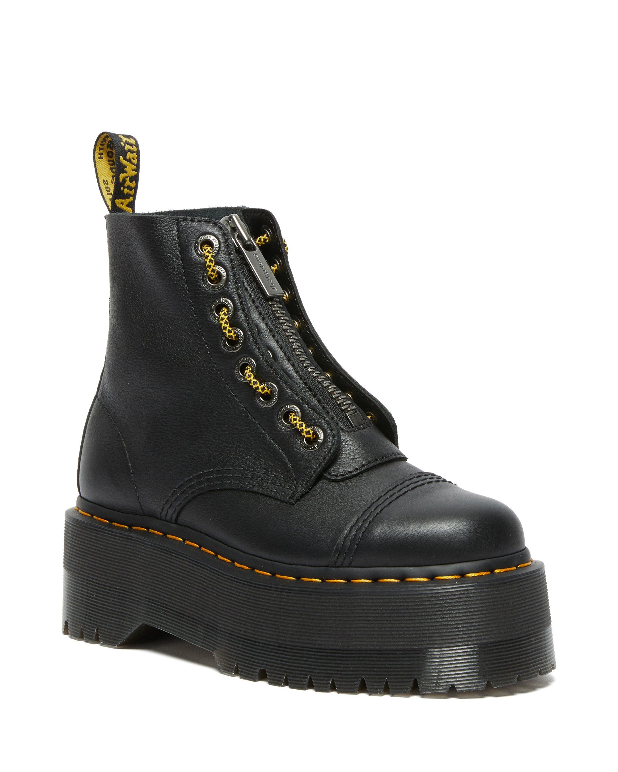 DR. MARTENS SINCLAR Max Pisa Ankleboots günstig online kaufen