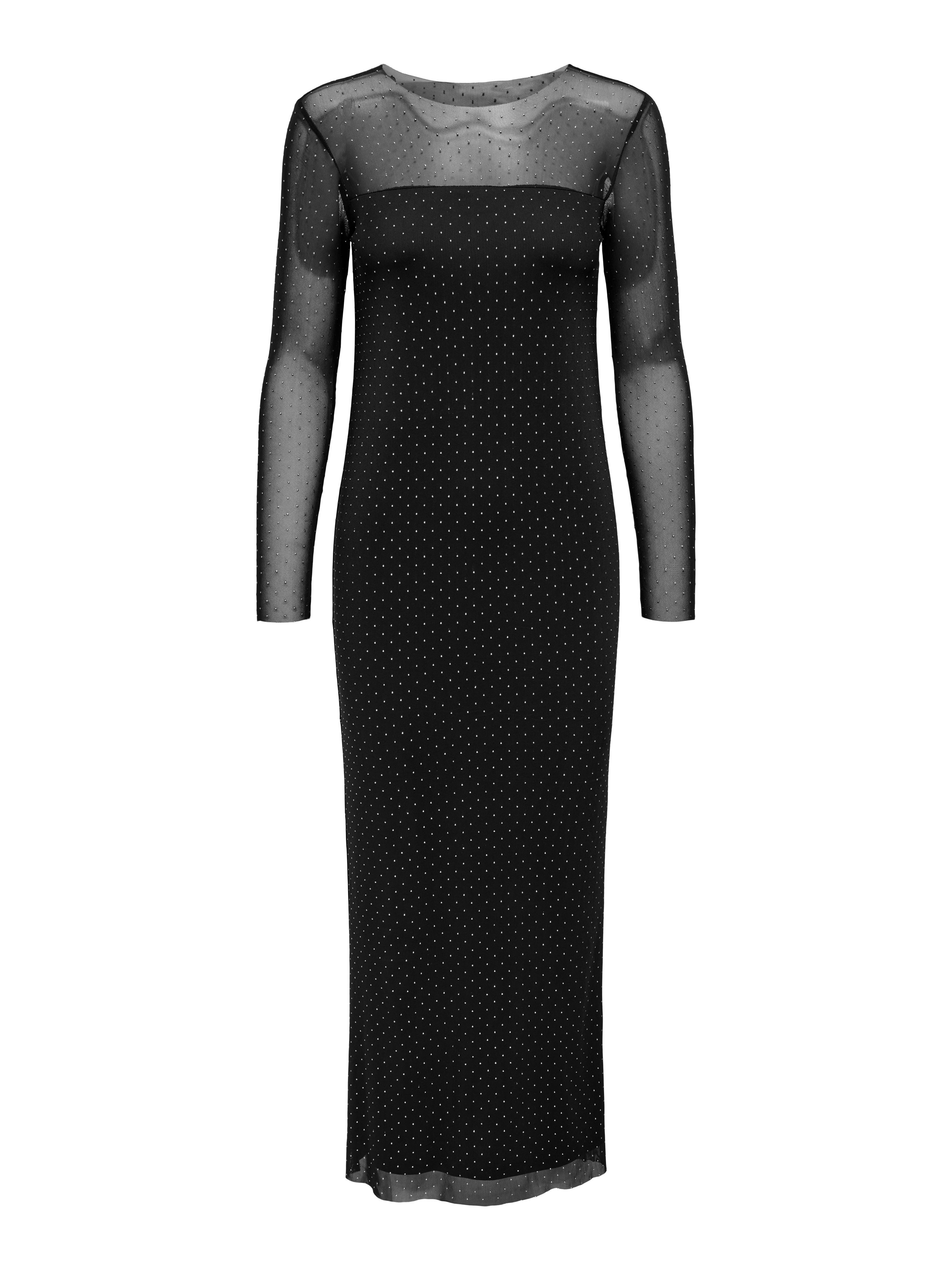 ONLY Jerseykleid günstig online kaufen