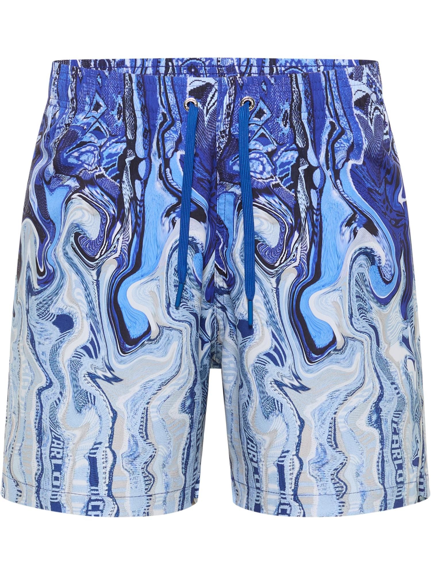 CARLO COLUCCI Shorts Eiberger günstig online kaufen