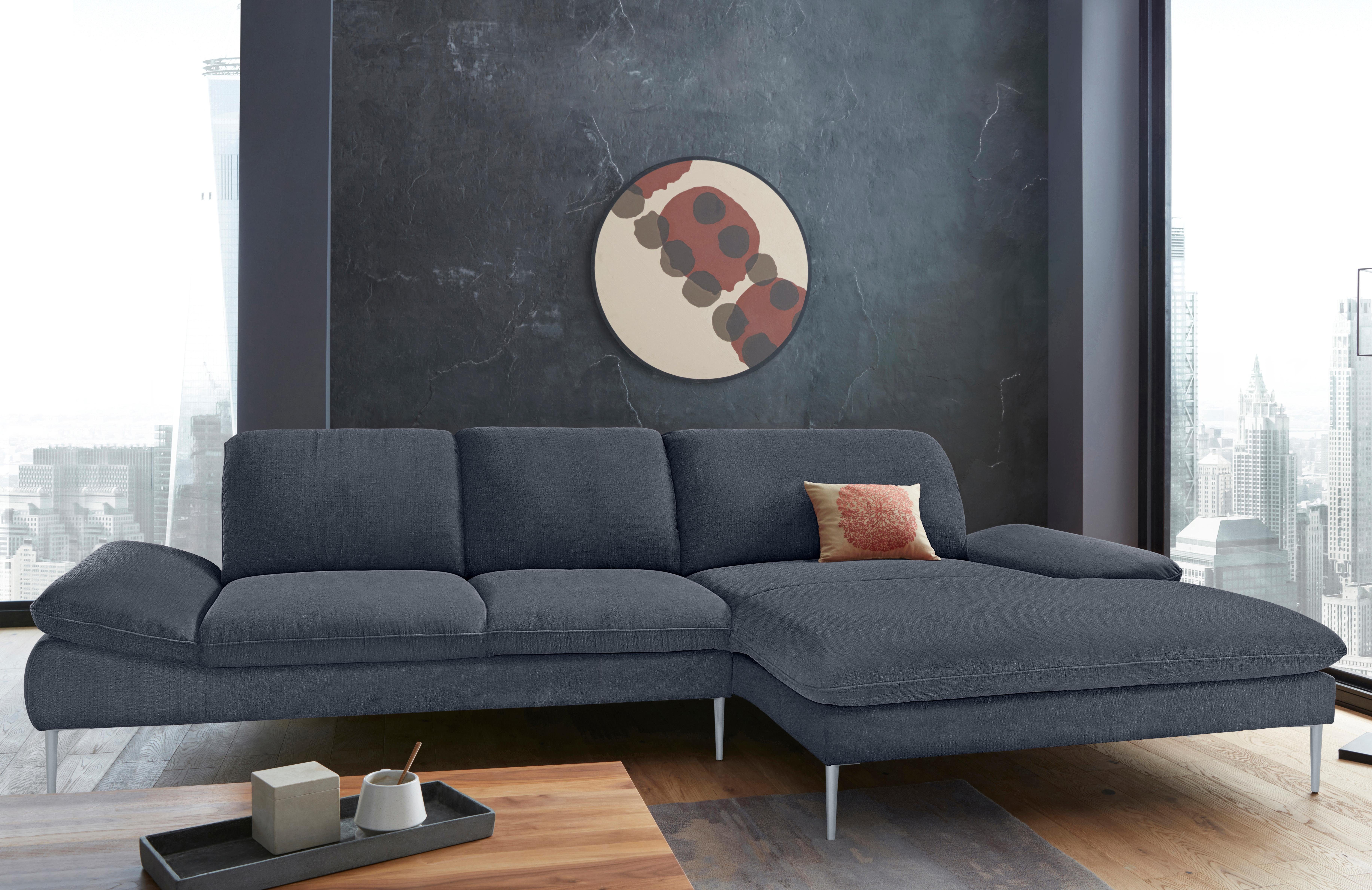 W.SCHILLIG Ecksofa "enjoy&MORE, Designsofa, bequem, zeitlos und elegant, L- günstig online kaufen