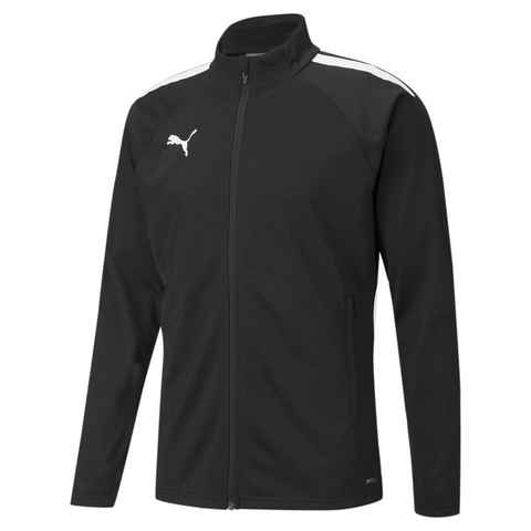 PUMA Allwetterjacke teamLIGA Training Fußballjacke Herren