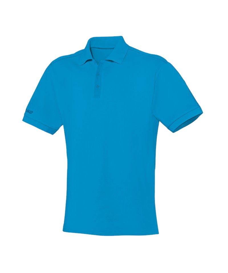 Polo Team default blaublaublaublau Poloshirt Jako T-Shirt