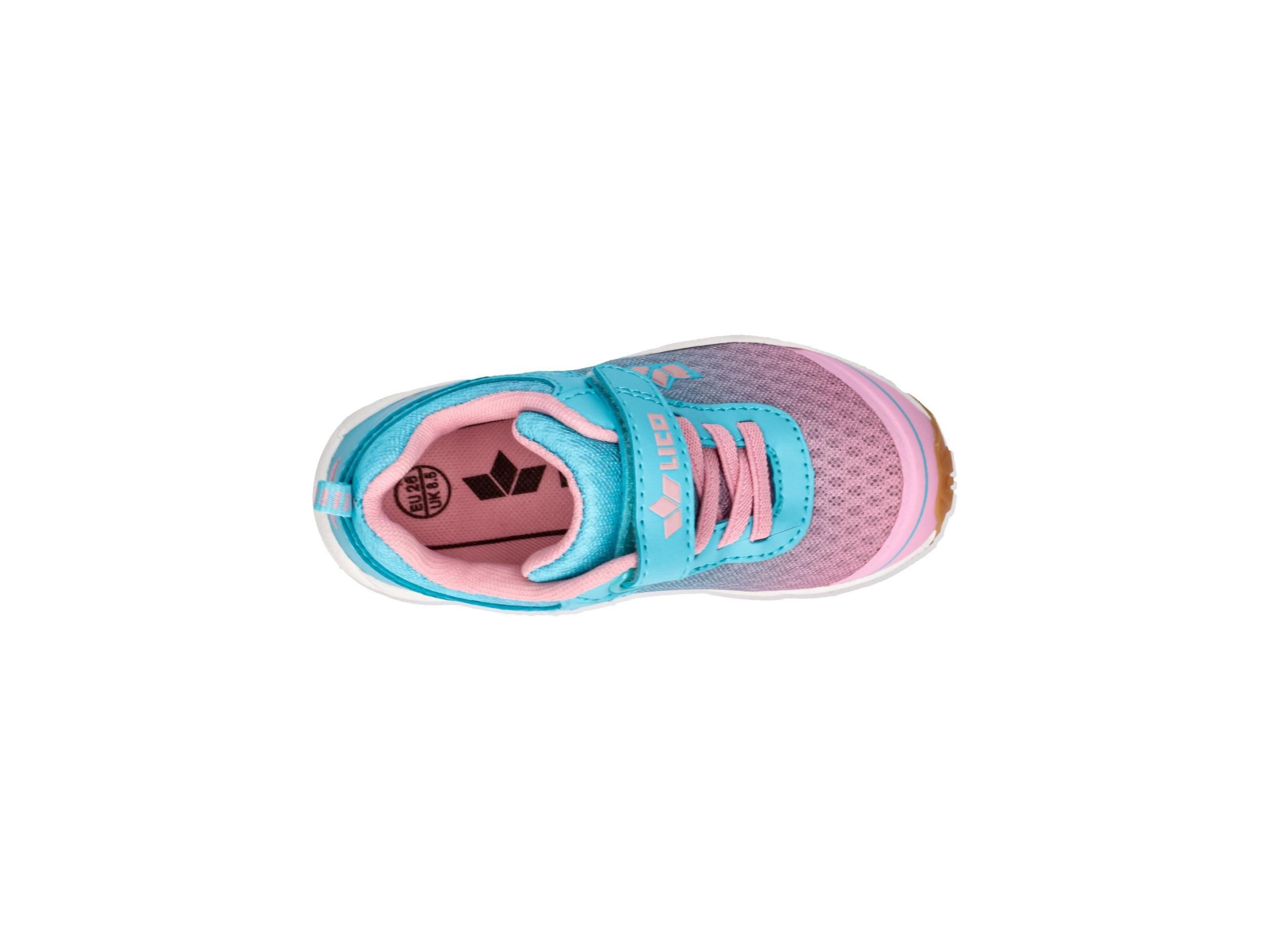 Lico Sportschuh Barney VS Hallenschuh – Bild 5 von 5