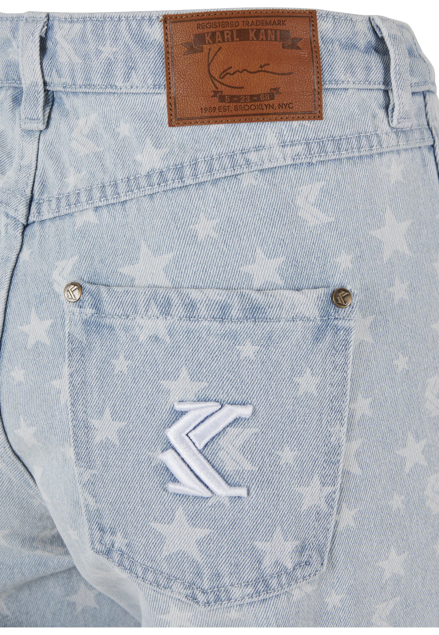 Karl Kani Bequeme Jeans Karl Kani Damen