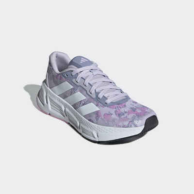 adidas Performance QUESTAR 2 GRAPHIC W Laufschuh