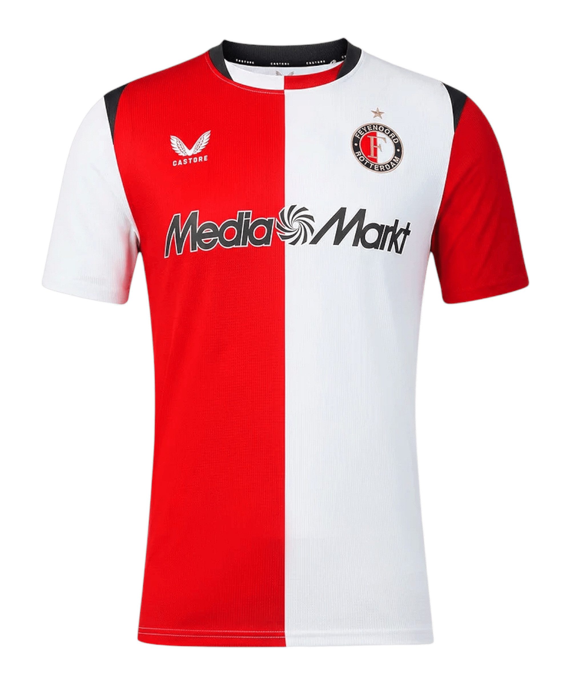 Castore Fußballtrikot Castore Teamsport