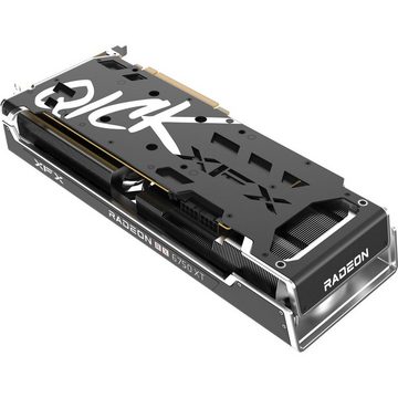 XFX Speedster QICK319 Radeon RX 6750 XT Ultra Grafikkarte (12 GB, GDDR6)