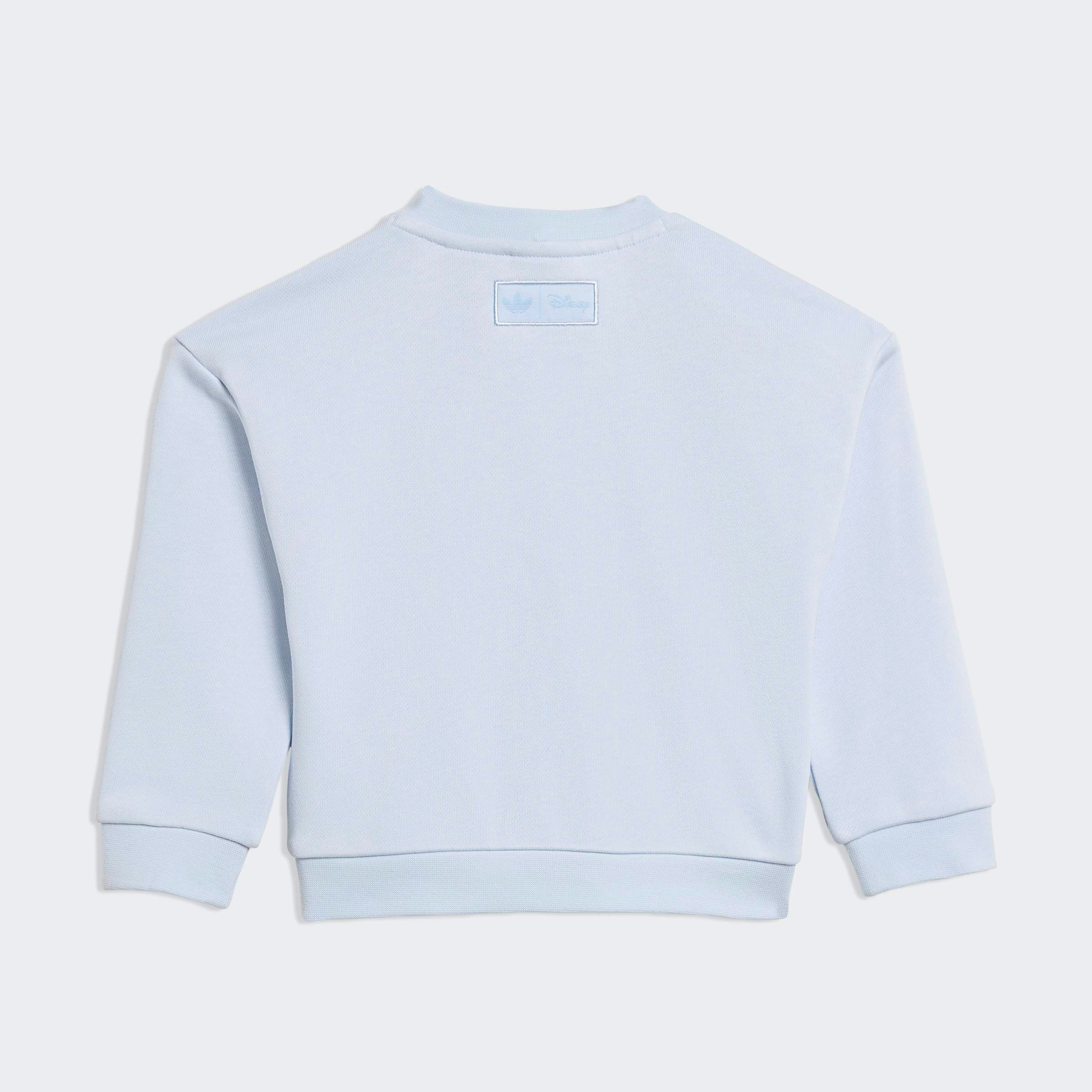 adidas Originals Trainingsanzug ADIDAS DISNEY CREW SET (2-tlg)