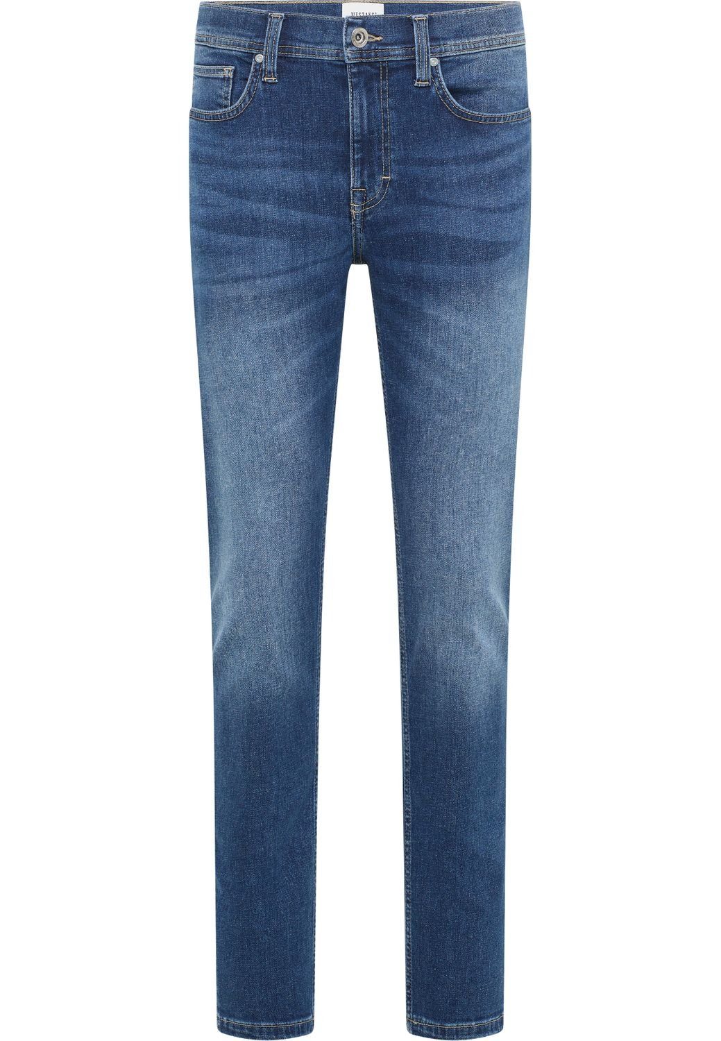 MUSTANG Slim-fit-Jeans "Herren Style Orlando Slim" günstig online kaufen