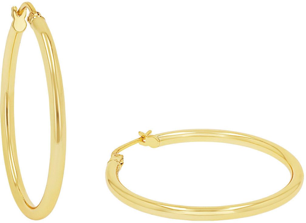 s.Oliver Paar Creolen