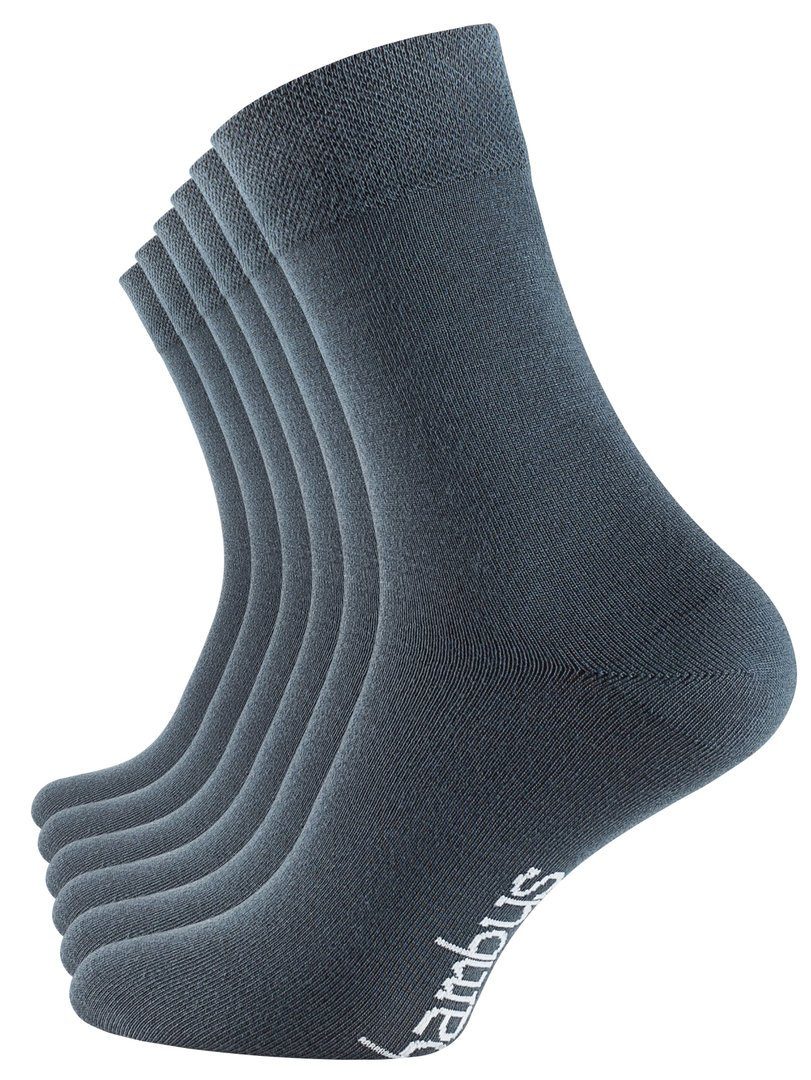 Vincent Creation® Socken (6-Paar) weich und günstig online kaufen
