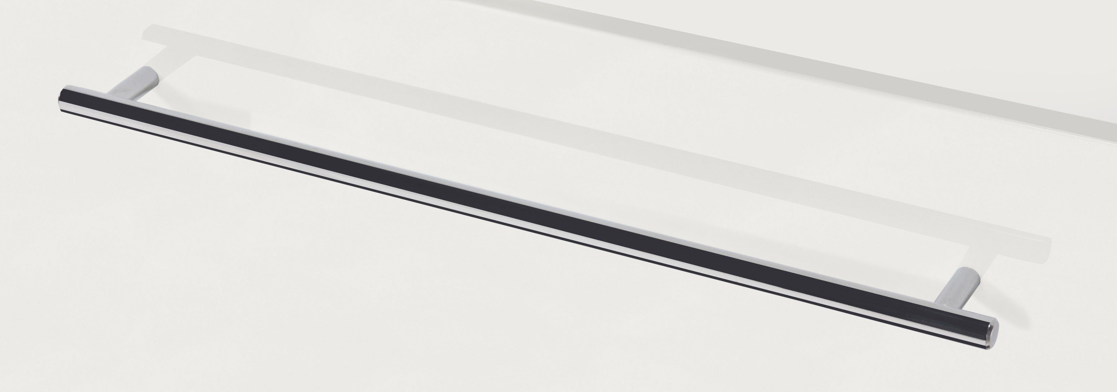 KOCHSTATION Küchenzeile KS-Wien, Breite 430 cm, wahlweise mit E-Geräten und Induktion