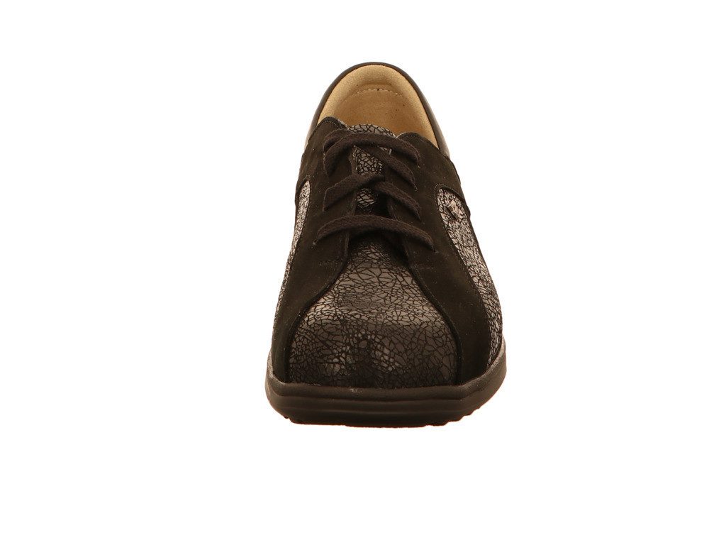 Finn Comfort Komfort Schnürer für Damen Schnürschuh (1-tlg., keine Angabe)
