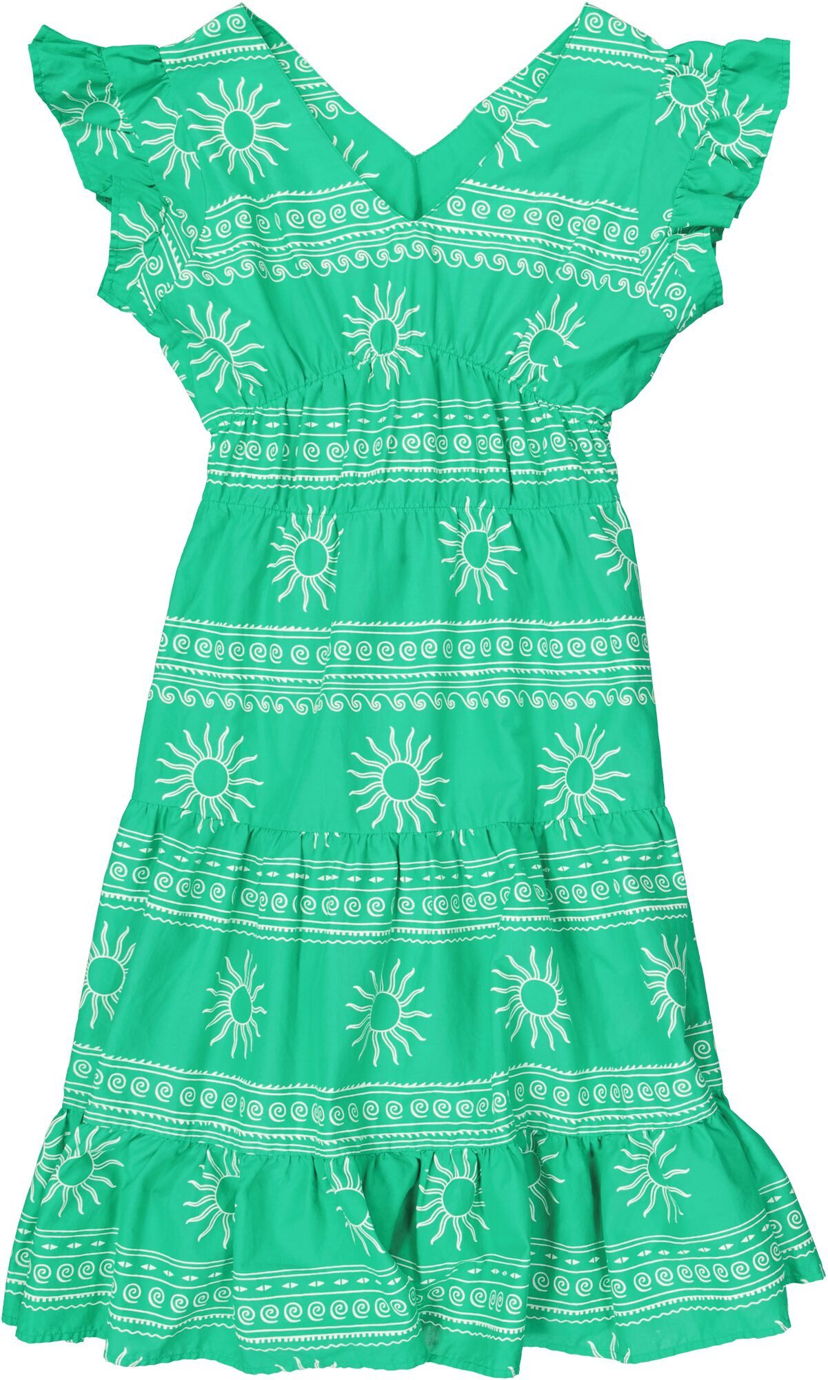 Garcia A-Linien-Kleid girls dress