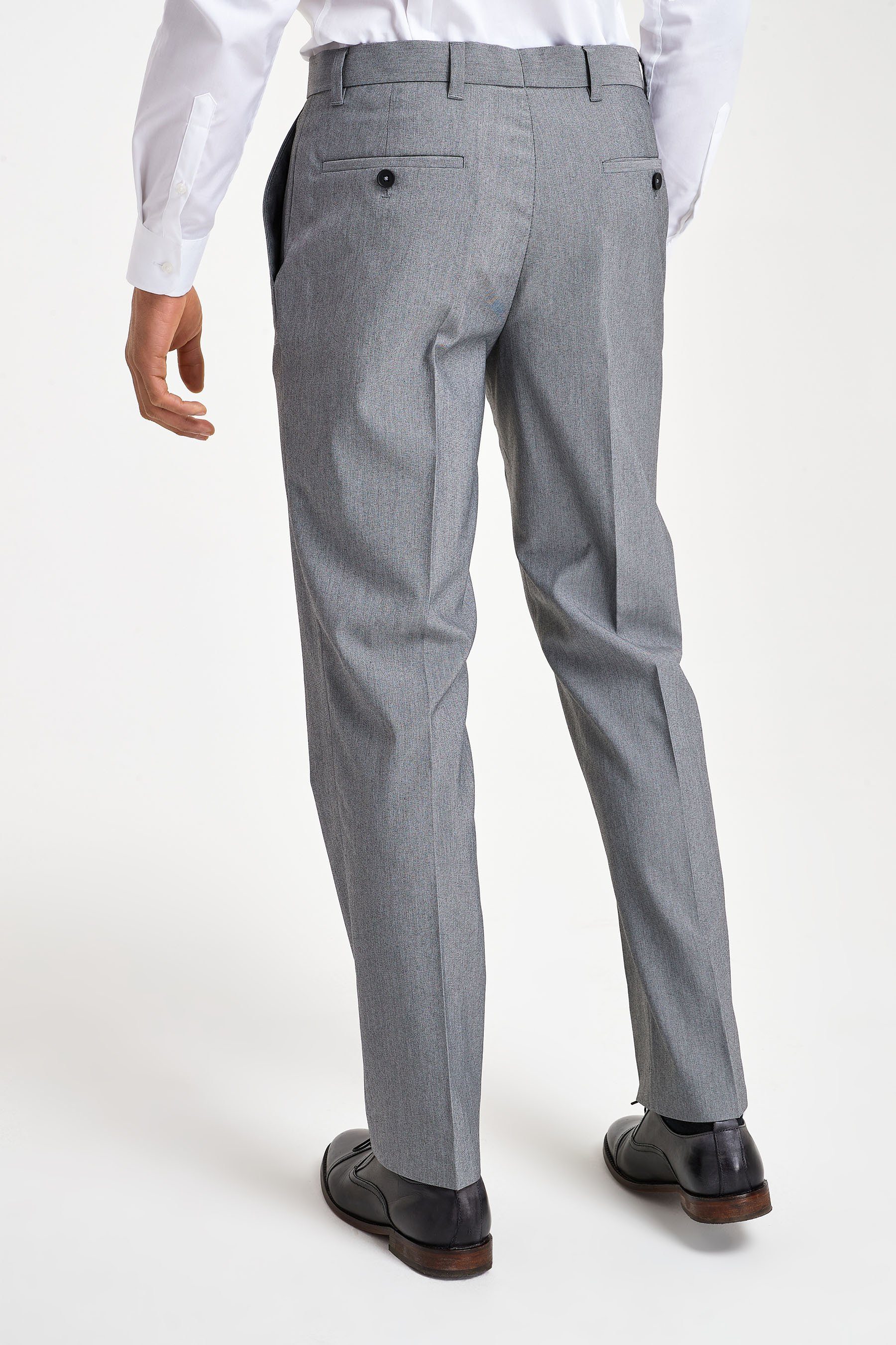 Next Stretch-Hose Formelle Stretchhose (1-tlg)