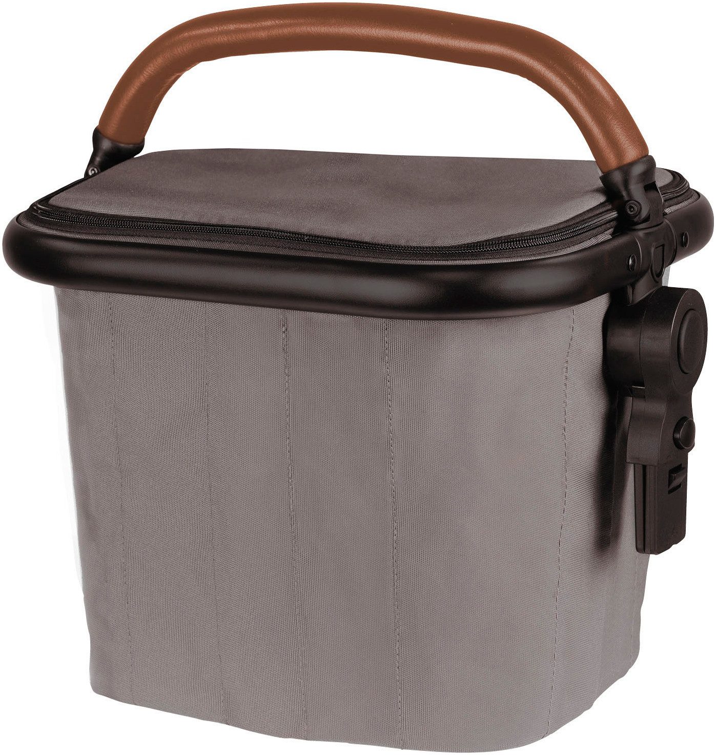 BabyGo Kinderwagen-Tasche Duo, nur passend für BabyGO Kinderwagen DUO