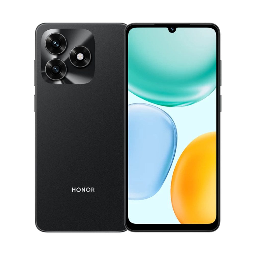 Honor HONOR X5c Plus 4G 4GB+128GB Smartphone (6.74 Zoll, 128 GB Speicherplatz, 50 MP Kamera)