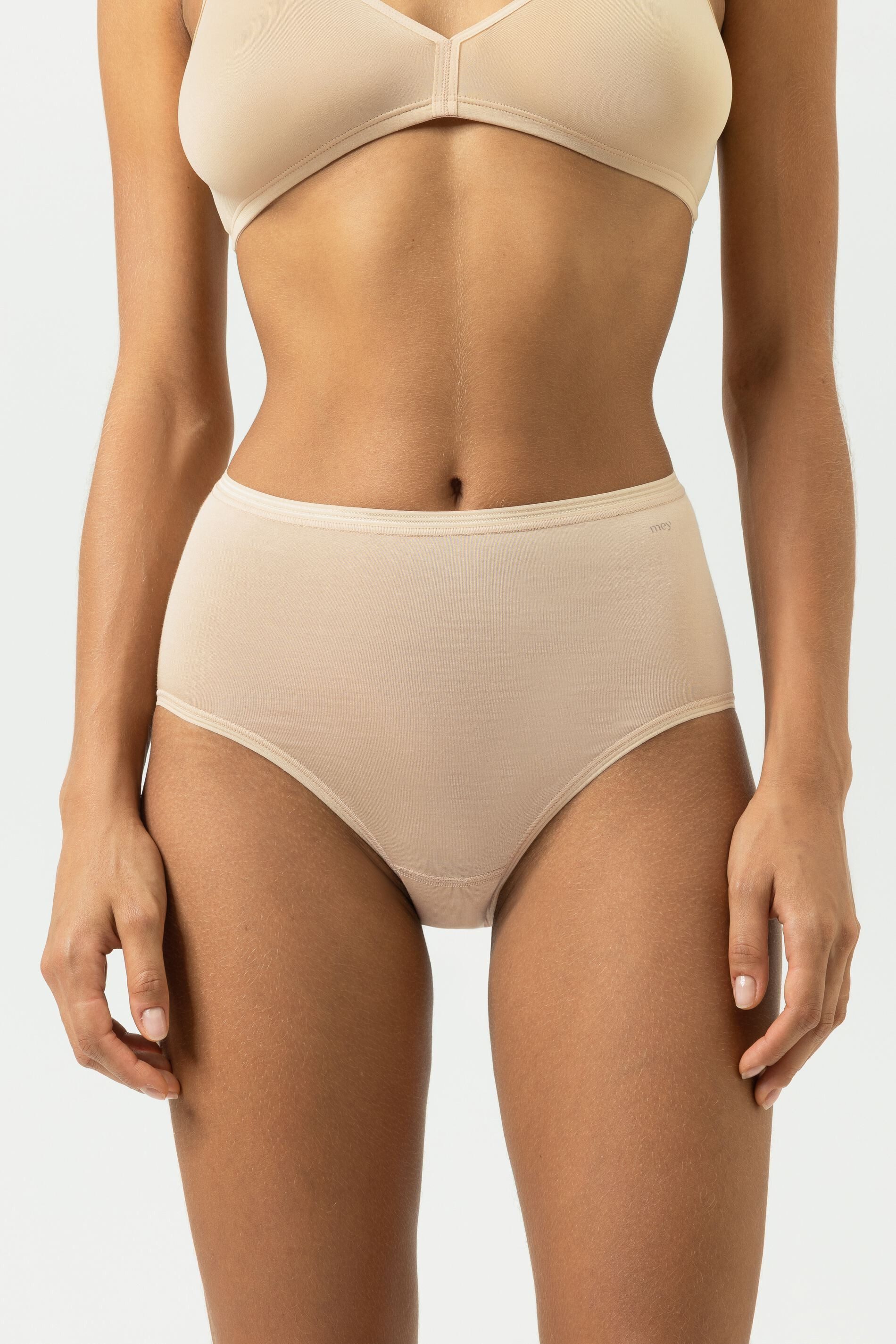 Mey Taillenslip Mey Damen Taillen-Slip Serie Mey Lights Basic Uni (1-St., 1)