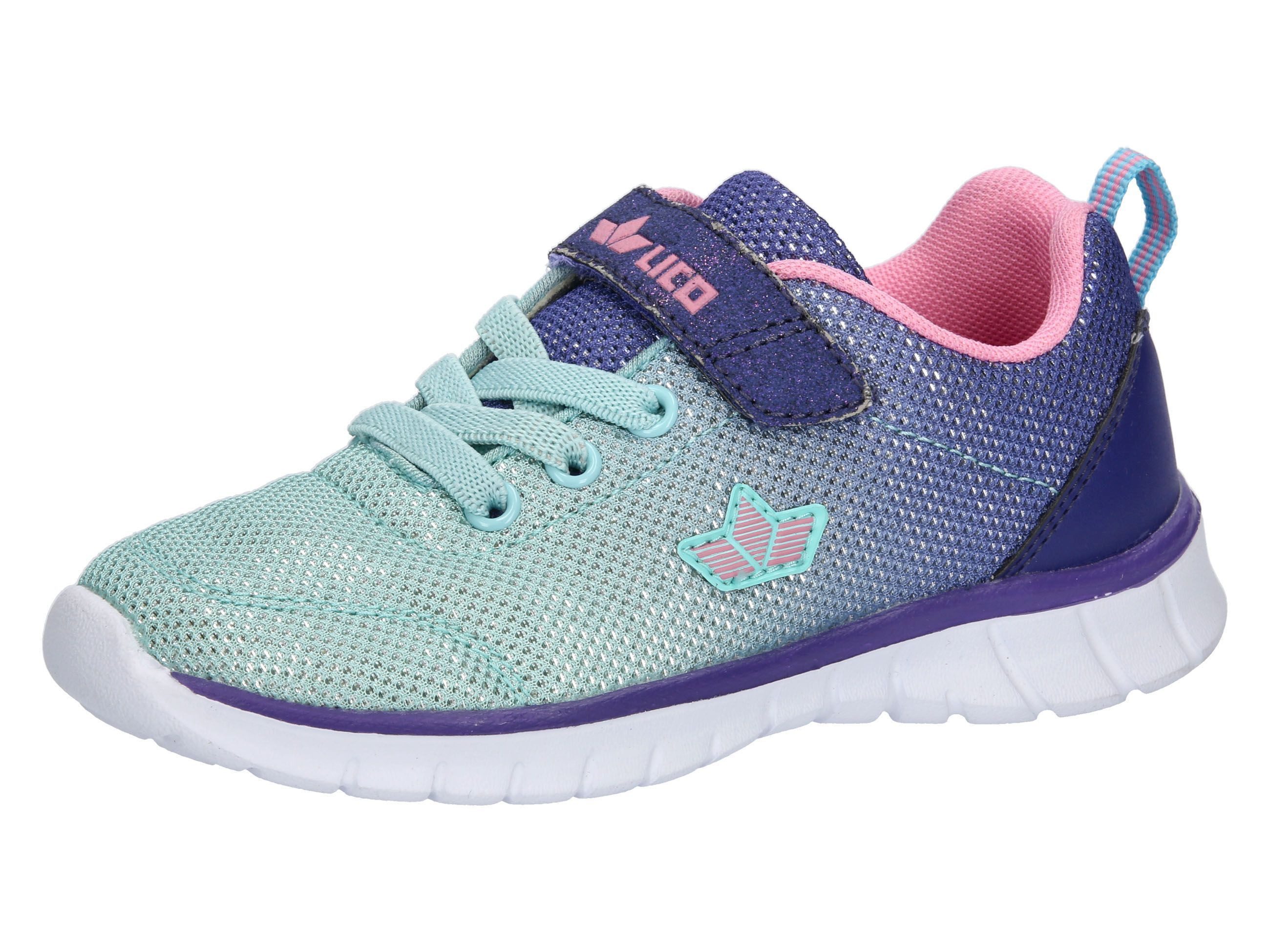 Coole Kindersportschuhe Mit Klettverschluss - Leicht & Atmungsaktiv Für Schule & Freizeit