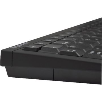 KEYSONIC ACK-540 U+ Tastatur