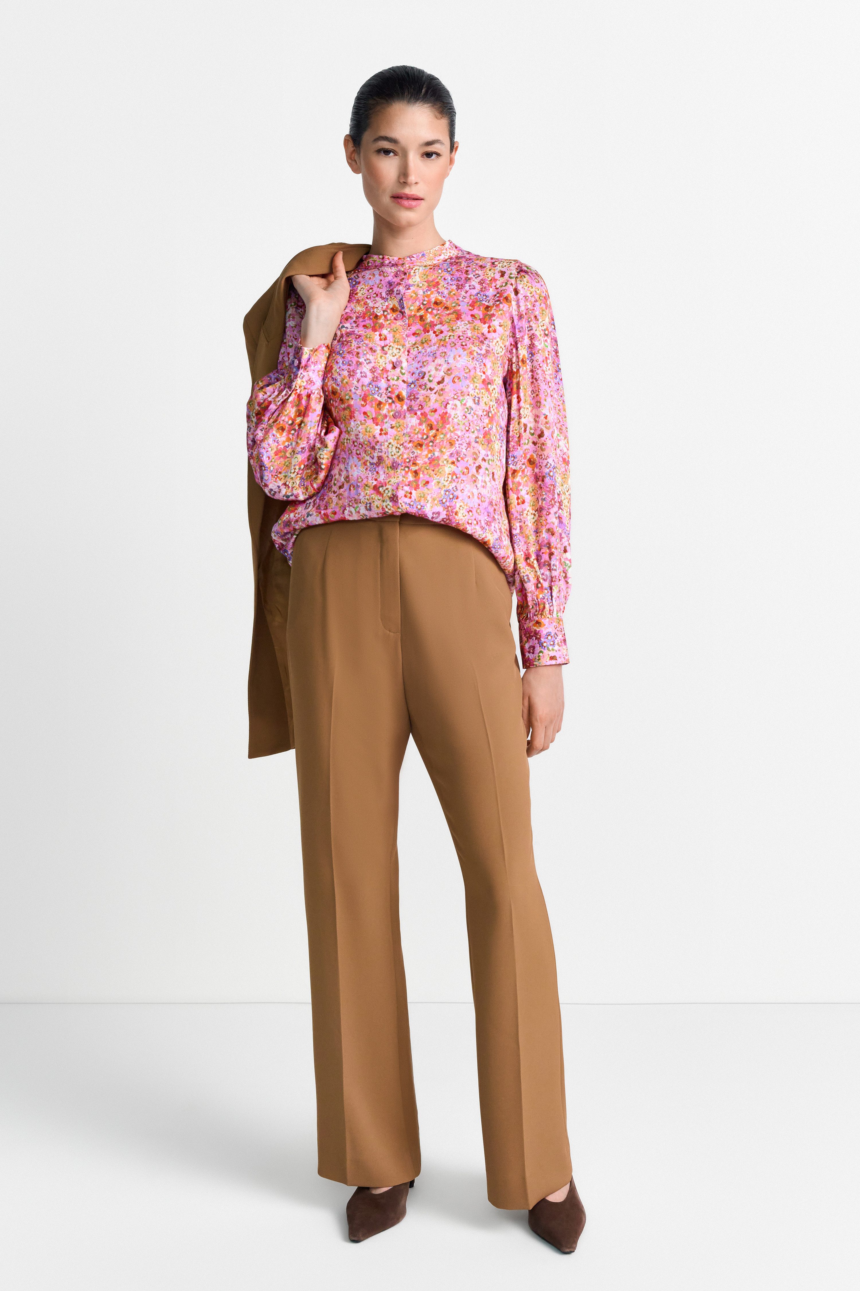 RICHROYAL Blusenblazer günstig online kaufen