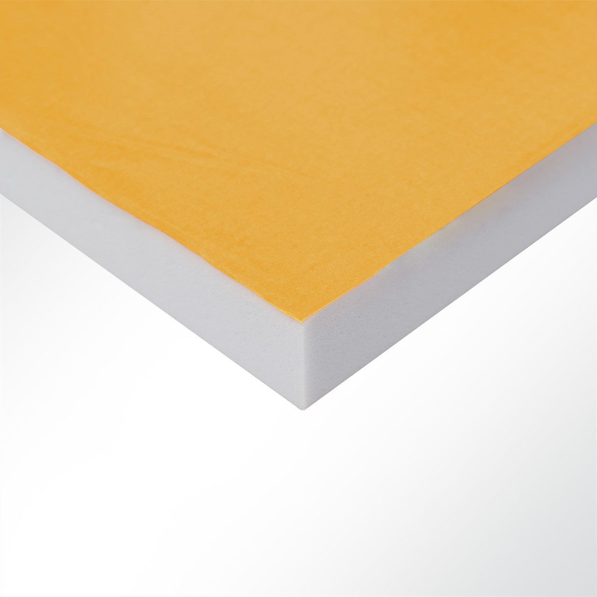 Quiet Please Dämmplatte Schallabsorber Basotect® 100x50x5cm günstig online kaufen