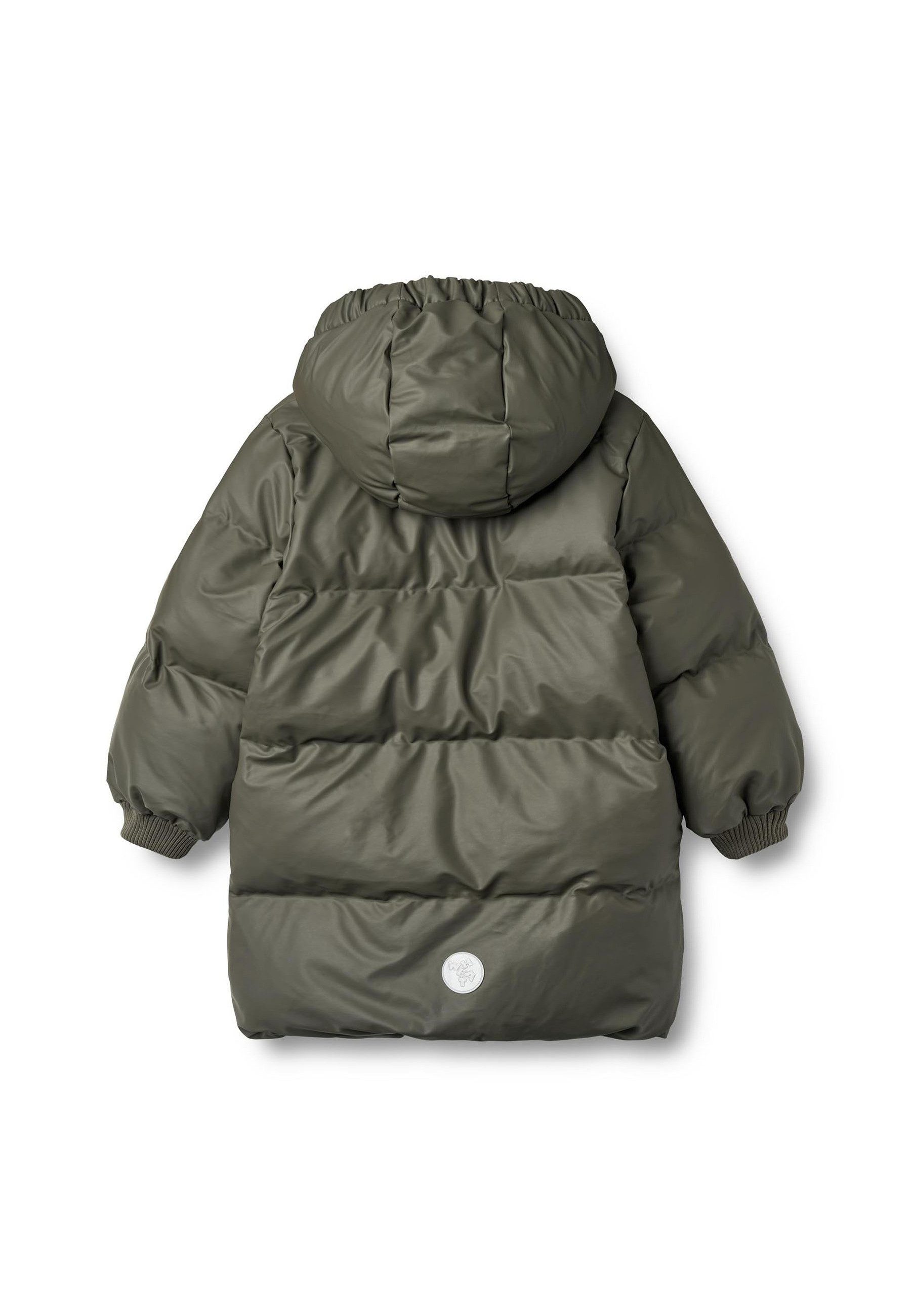 WHEAT Winterjacke WHEAT PU Puffer Jacket Coast (1-St) winddicht