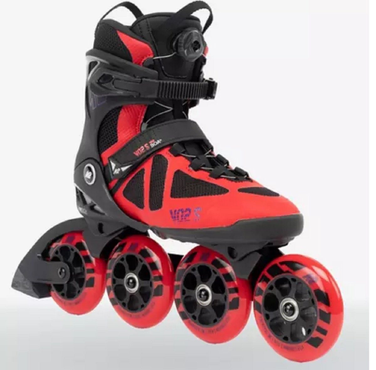 K2 Роликовые коньки K2 VO2 S 100 BOA M Herren Inline Ролики Inliner 30G0152