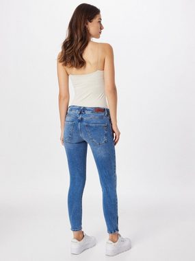 LTB 7/8-Jeans Senta (1-tlg) Weiteres Detail, Plain/ohne Details