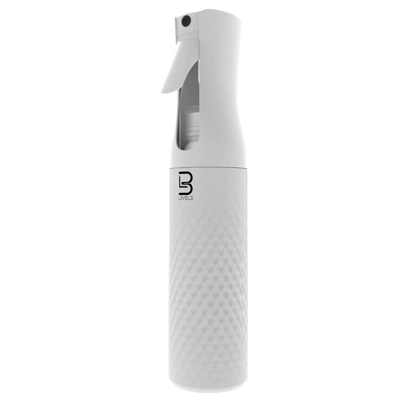 L3VEL3™ Distribution and Corporate Sprühflasche Beveled Spray Bottle