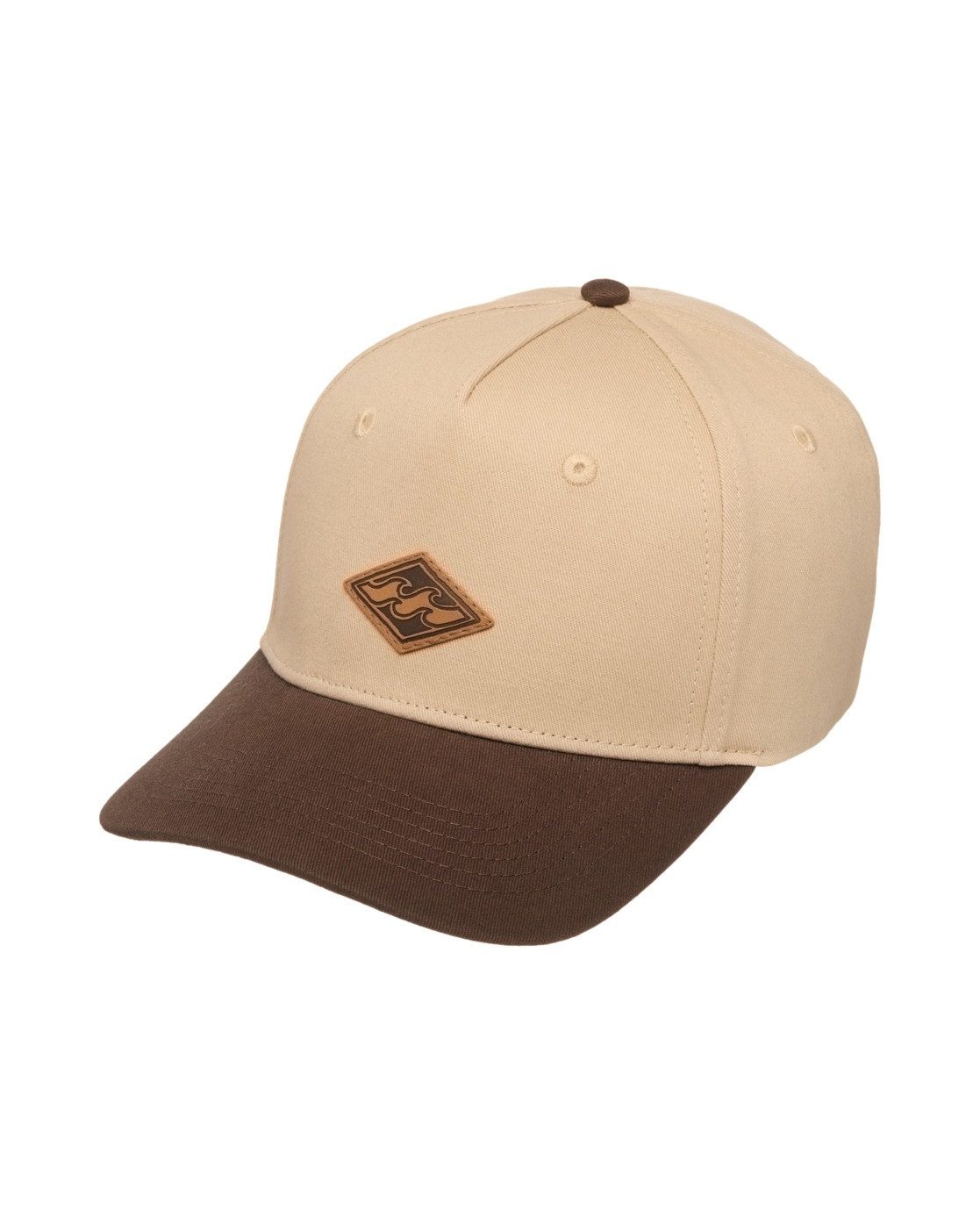 Billabong Snapback Cap Diamond