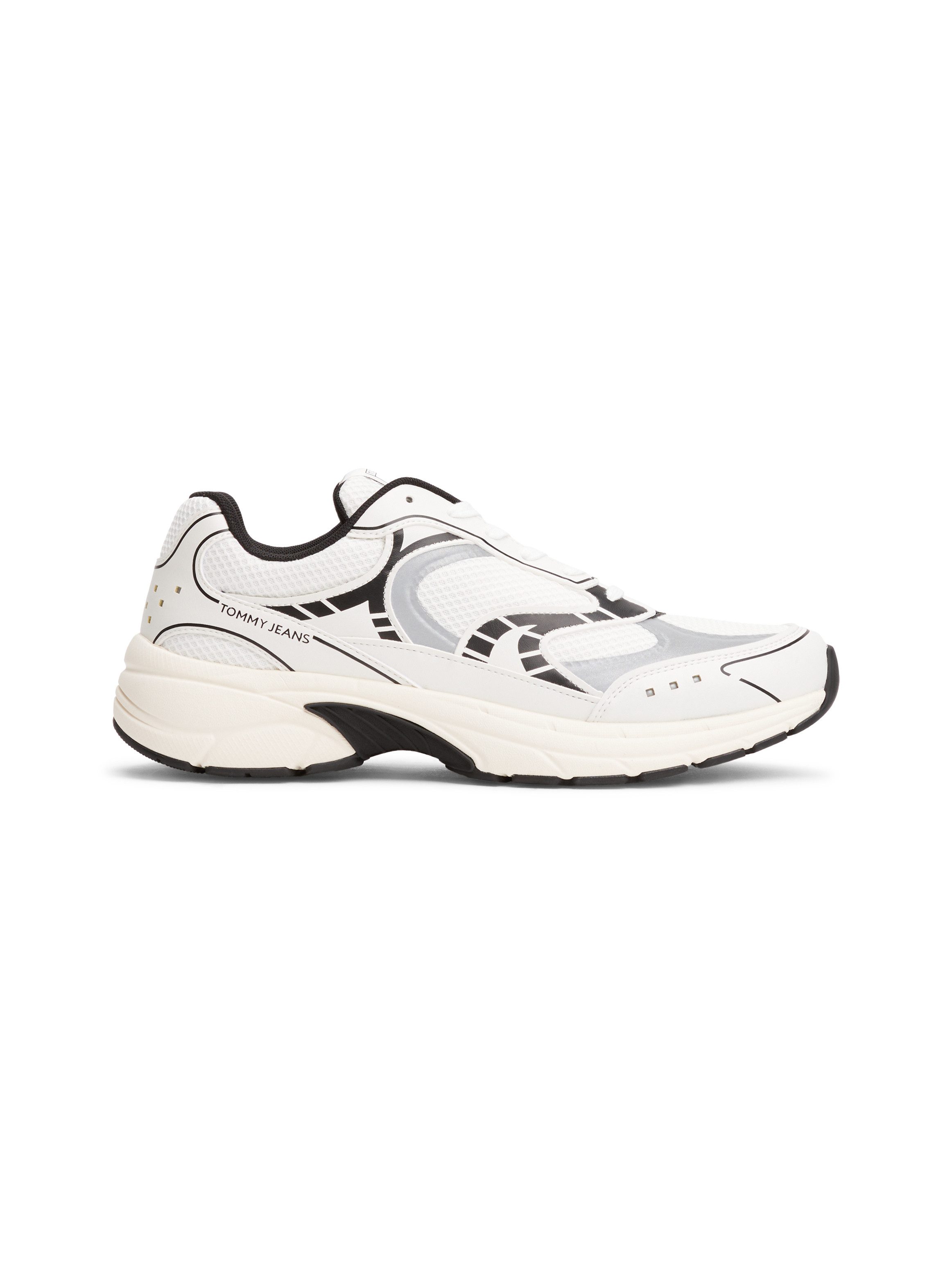 Tommy Jeans ARCHIVE '25 Sneaker, Freizeitschuh, günstig online kaufen