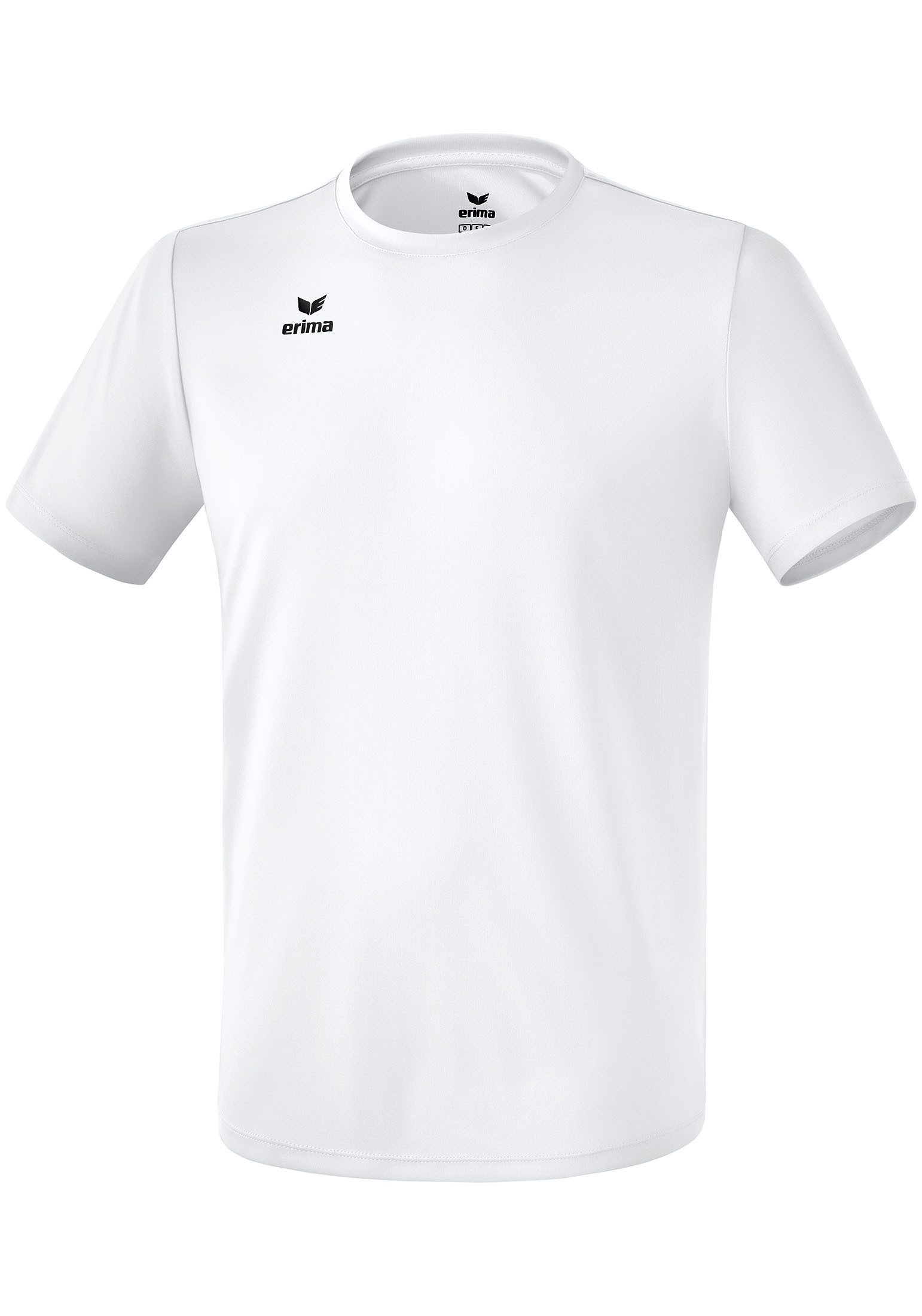 Erima T-Shirt Erima Teamsport T-Shirt Function Hell2 Polyester günstig online kaufen