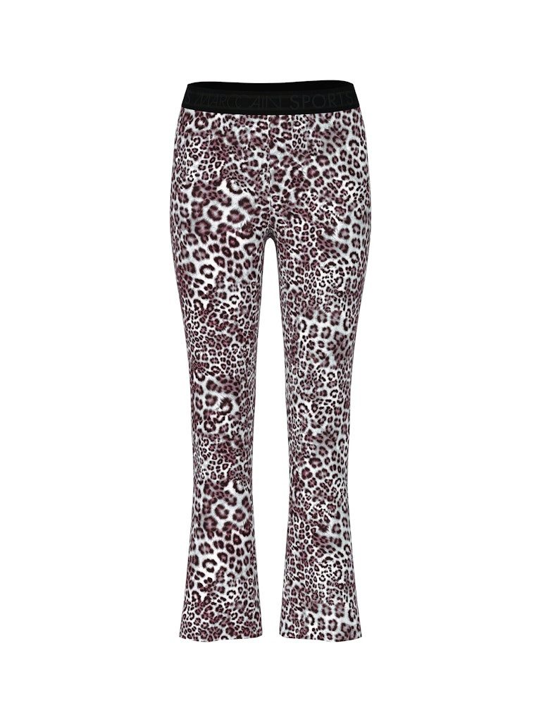 Marc Cain 3/4-Hose Marc Cain Sports / Da.Casual-Hose / Hose FREDERICA günstig online kaufen