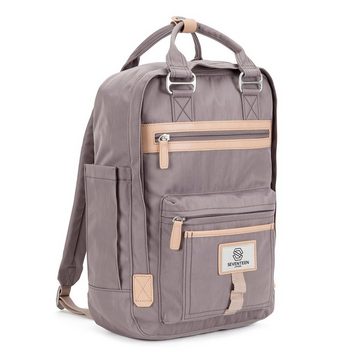 SEVENTEEN LONDON Rucksack Wimbledon (Kein Set)