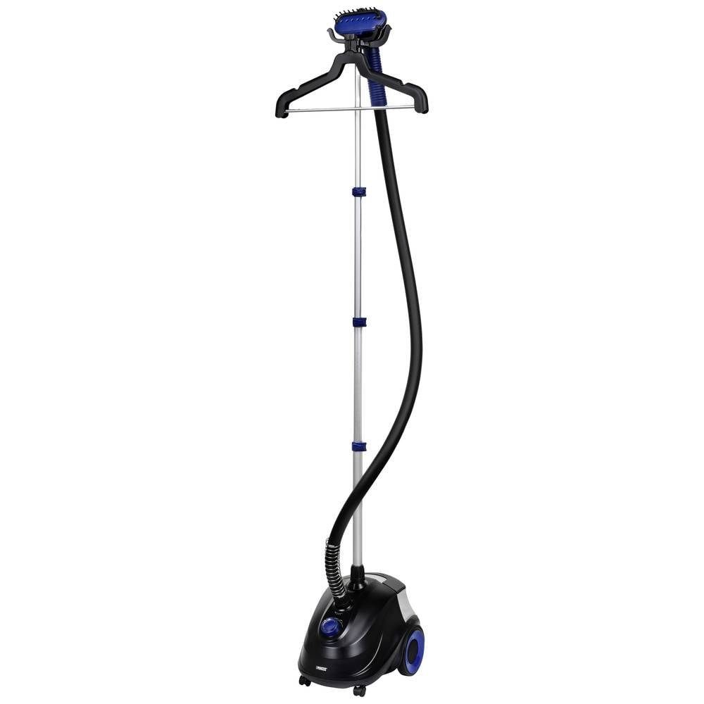 PRINCESS Dampfbügeleisen 01..01.01 Kleidungsdampfer, 1800, Kunststoff 01.332848.01.001